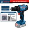 18V GSB183-LI Cordless Impact Drill Driver Set CN Plug (adapter Included)