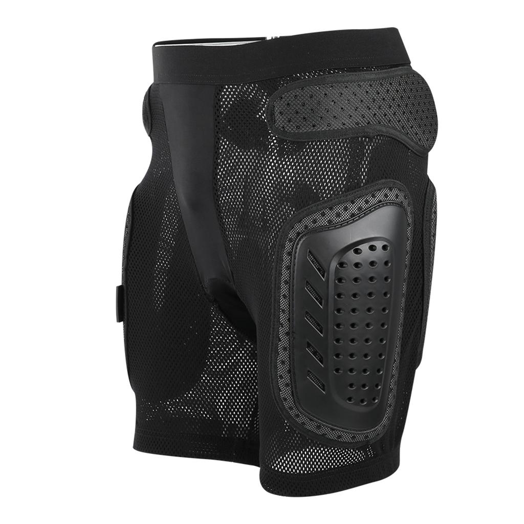 PROPRO Multifunction Sport Cycling Hip Pad Protection Pants Protective Gear for Skiing Roller