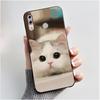 Case For Asus ZenFone 5 5z ZS620KL ZE620KL Capa Coque Cute Cartoon Printing Shell Protective Cover Soft Silicone Black Casing