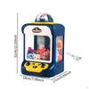 Grab Machine for Kids Arcade Game Grabber Toys 3 4 5 6 7 8 Years Old Girls Mini Vending