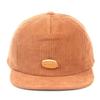Universal Chemistry Corduroy Bubble Beige Snapback Cap Snapback Cap