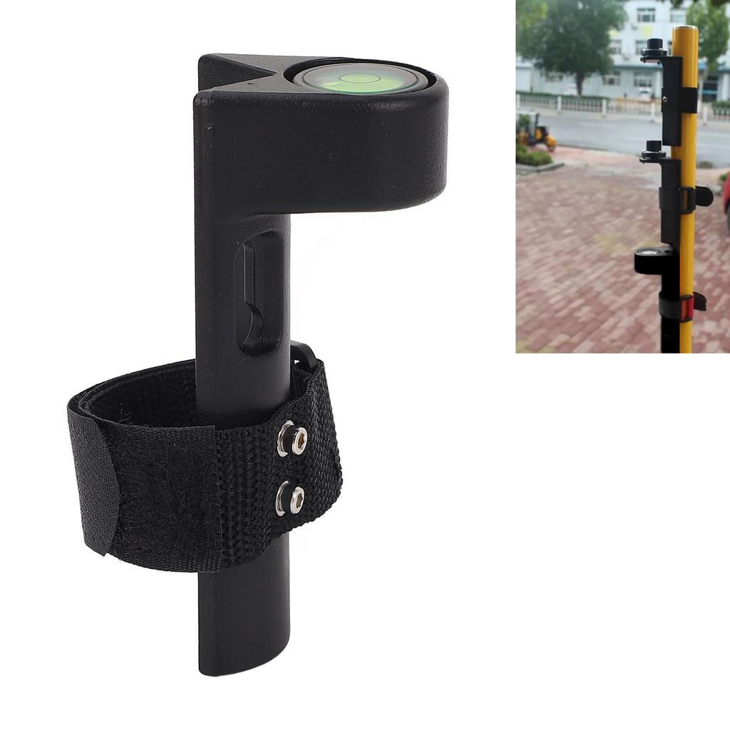 Adjustable Grade Rod Level Portable Rod Level Hard Wearing High Strength Versatile  Calibration for Robotic Instruments