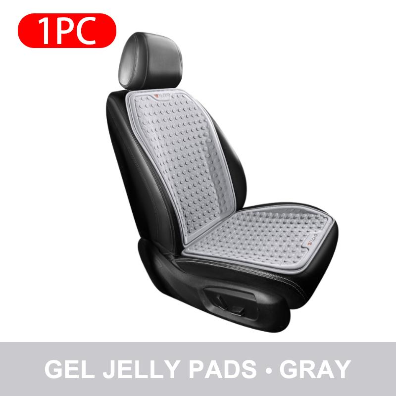 SEAMETAL Dzesējoša Gēla Auto Sēdekļa Pārvalks