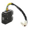 Regulador Retificador de 5 Fios Para Daelim S1 125 S3 125 VJ 125 Fi VJF 125 250