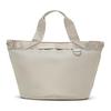 Nike Fabric 2-in-1 Combo Bag Tote Shopping Bag Chain Bag Shoulder Bag Crossbody Bag Handbag Regular Women's Light Bone CW9303-230