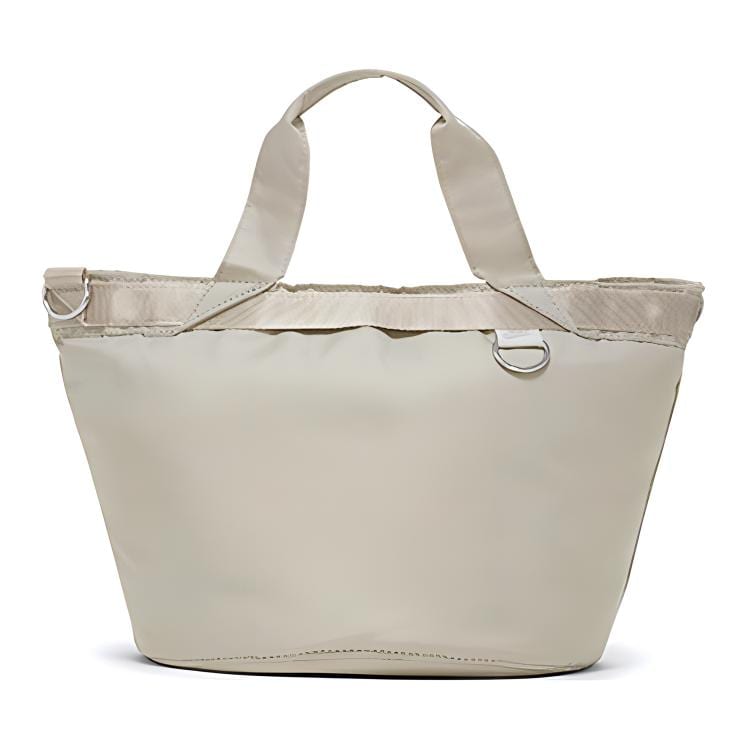Nike Fabric 2-in-1 Combo Bag Tote Shopping Bag Chain Bag Shoulder Bag Crossbody Bag Handbag Regular Women's Light Bone CW9303-230