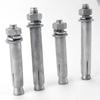 National Standard Hot-Dip Galvanized Expansion Bolts