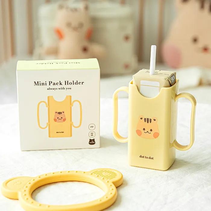Agard Babymilch Mini Pack Halter 125ml