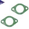 DJ-Motor 27mm Manifold Inlet Intake Pipe Gasket For 125cc 140cc 150cc 160cc Pit Dirt Bike ATV Quad