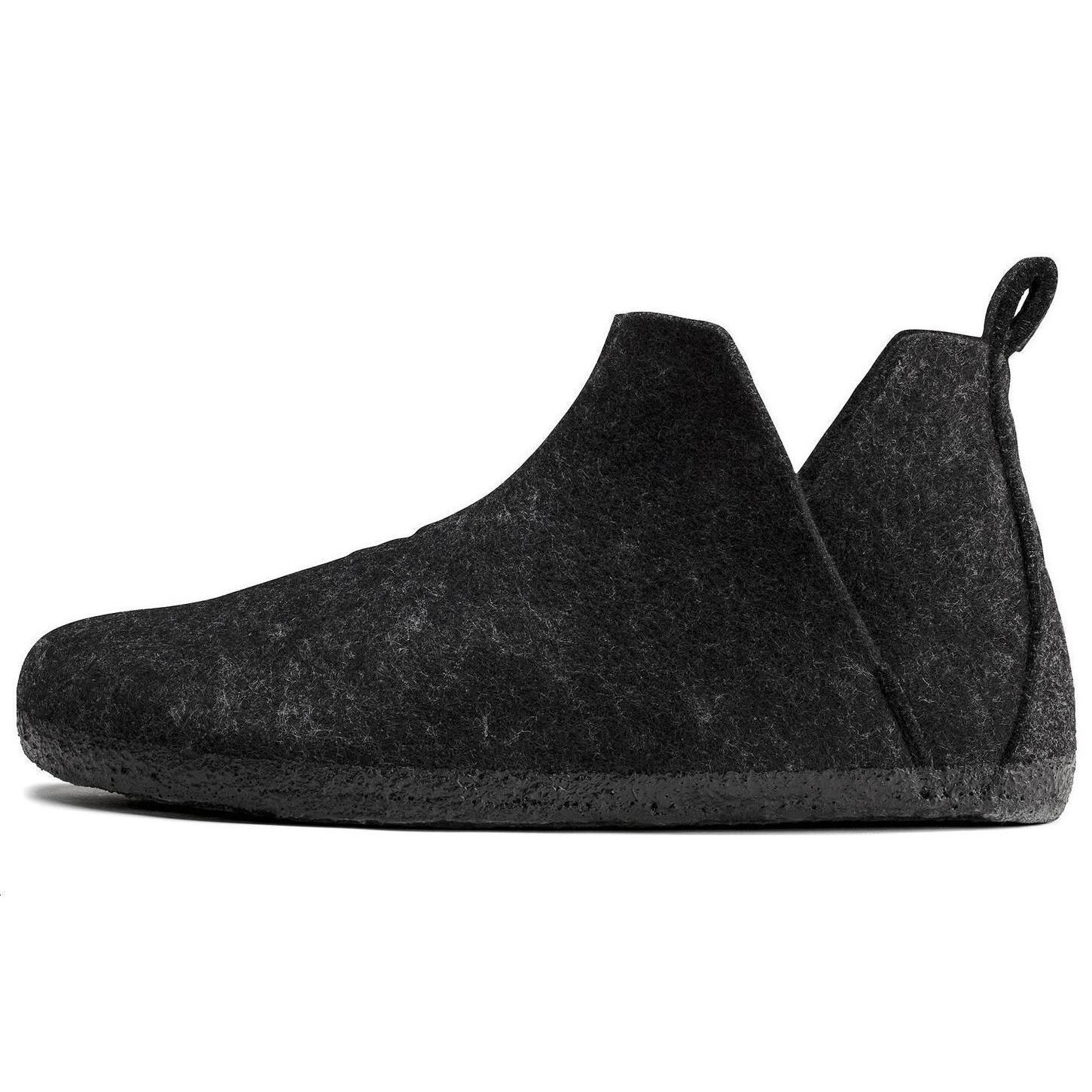 Birkenstock Andermatt Войлок  Антрацит  1017511 43