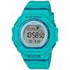 [Casio] G-Shock GMD-B300SC-2JF Women's Watch, Bluetooth, Turquoise