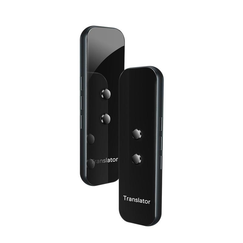 G6 Intelligent Voice Translator 137 Multi-language Translation, Intelligent Translation Stick, Bluetooth Voice Translator