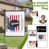 Character Flags, Indoor And Outdoor Decoration, Flag Decoration,Double Sided Double Spray,150cm*90cm