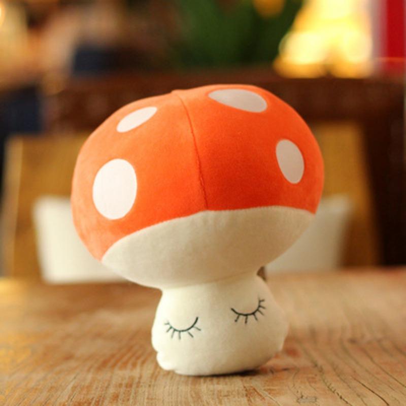 

20см Подушка з бавовни з фруктами та овочами для весільних кидків, дитячий подарунок, лялька, плюшеві іграшки fruit and vegetable doll