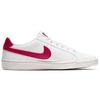 Nike Court Majestic Leder 'Weiß Rot' Herren 574236-169
