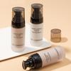 40ml Liquid Foundation Can Improve Skin Color Moisturize Skin Keep Makeup On