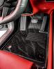 2024 Chery iCAR 03 Full Coverage Odorless Galaxy 360TPE High Edge Wear-Resistant Floor Mats