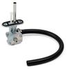 Fuel Valve Petcock & Lever For Yamaha Bruin 350 Grizzly 350 660 5KM-24500-10-00