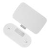 Smart Lock Bluetooth APP Unlock Concealed PunchFree for File Cabinet Drawer Wardrobes Bookcases for