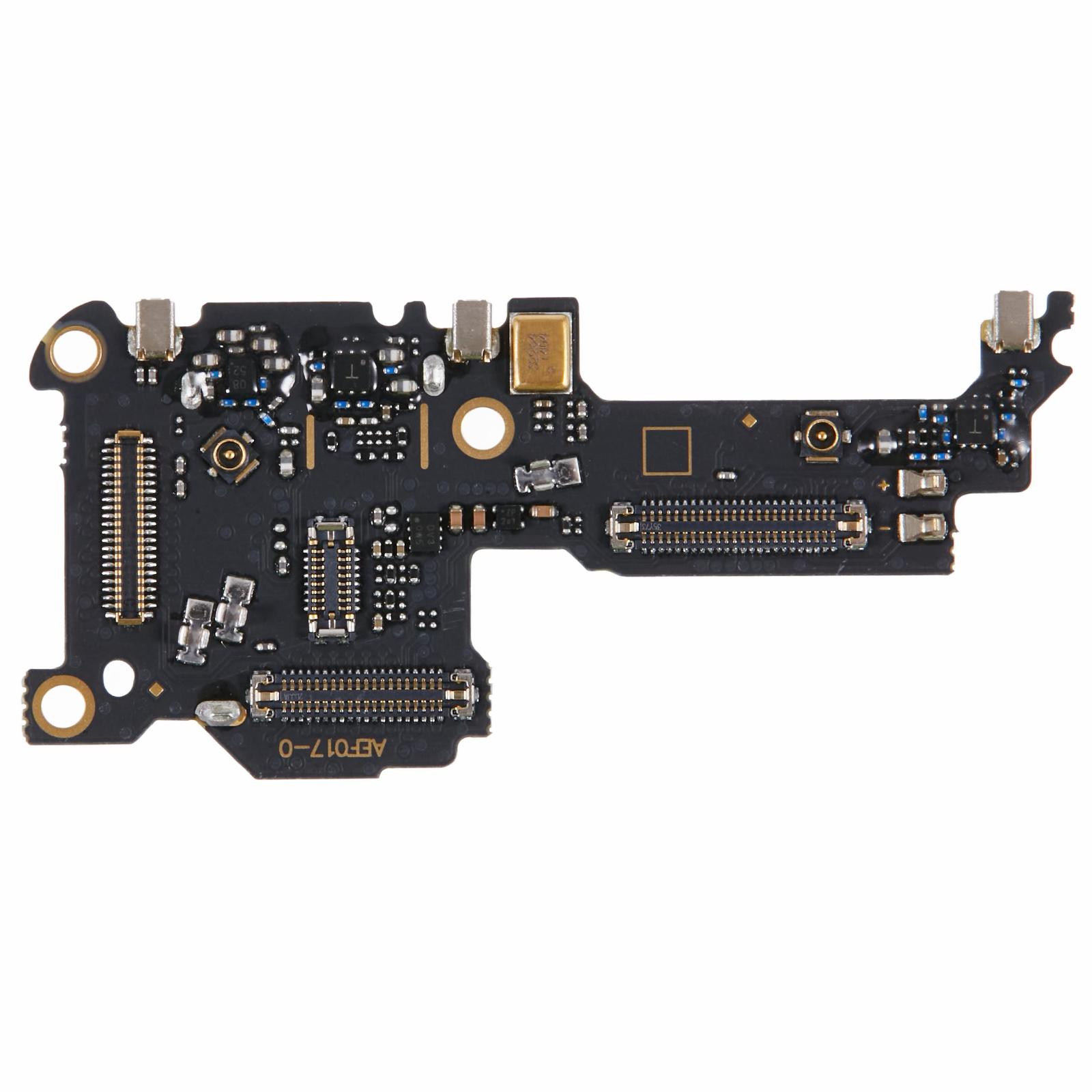 

For OnePlus Nord SIM Card Reader Contact Flex Cable Replacement (without Logo) Type A