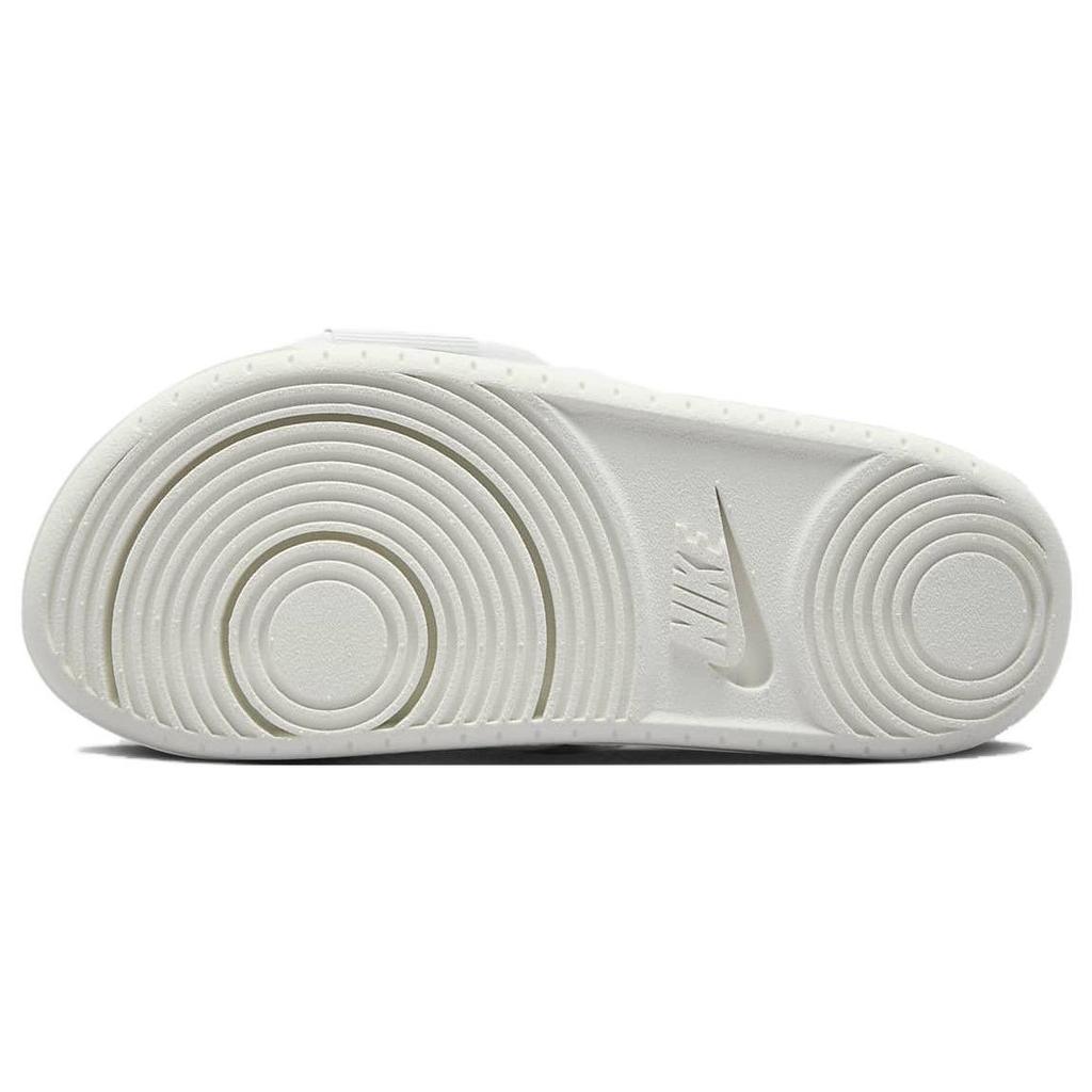 Nike Offcourt Adjust 'White/Gray' Women's DV1033-001