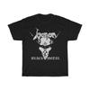 Venom T-Shirt Black Metal Unisex T-Shirt S-5XL Unisex T-Shirt