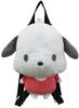 Sanrio Figuren Plüschrucksack Pochacco K9710F I-Planning B250×H250×T170mm