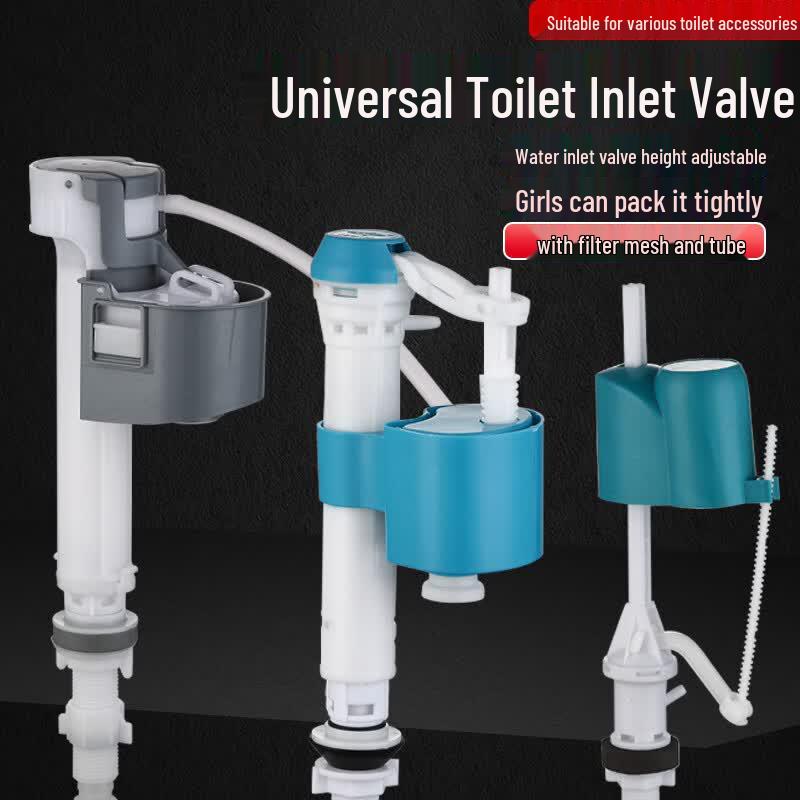 YouShu Toilet Inlet Valve