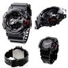G-SHOCK Hyper Colors Ana-Digi Men’s Watch GA-400-1B Black