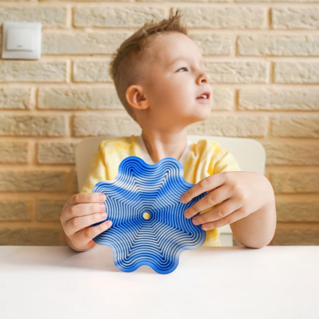 The Ultimate Toy Decompression Toy Creative Toy For Stress Relief Assorted Colours Decorative For Adult And Kids