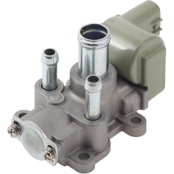 Клапан холостого хода для Toyota Previa Tercel 1995-1997 Замена № 2227076020 Клапан управления холостым ходом двигателя для стабильной работы двигателя