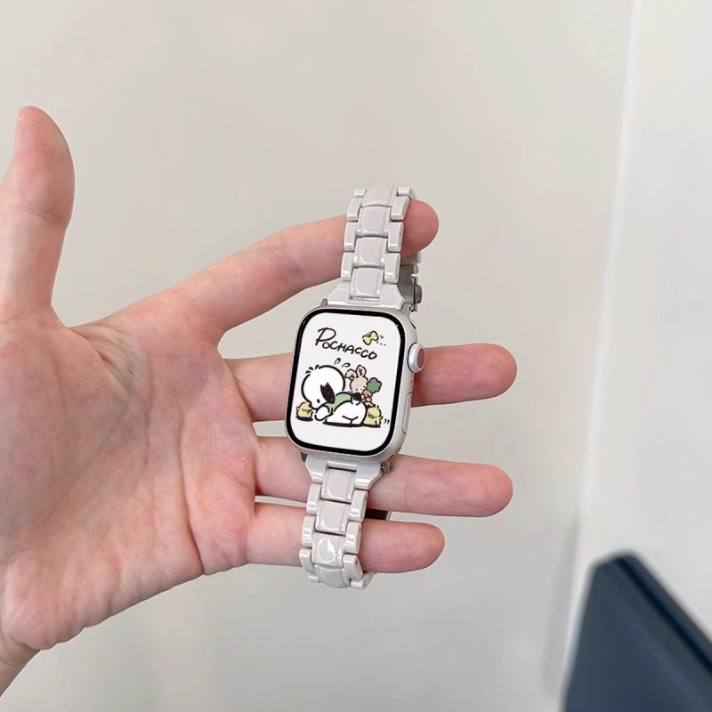 

Компактний ремінець для годинника на пояс для Apple iWatch, Xiaomi 89Pro, Huawei GT5 та серії SE Huawei GT4 - 41mm