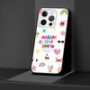 Karol G Manana Sera Bonito Case for Apple iPhone 14 11 16 Plus X XS 13 12 Mini XR 15 Pro Max Silicone Black Soft Phone Cover