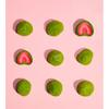 Osulloc Matcha Strawberry Truffle Snacks 80g