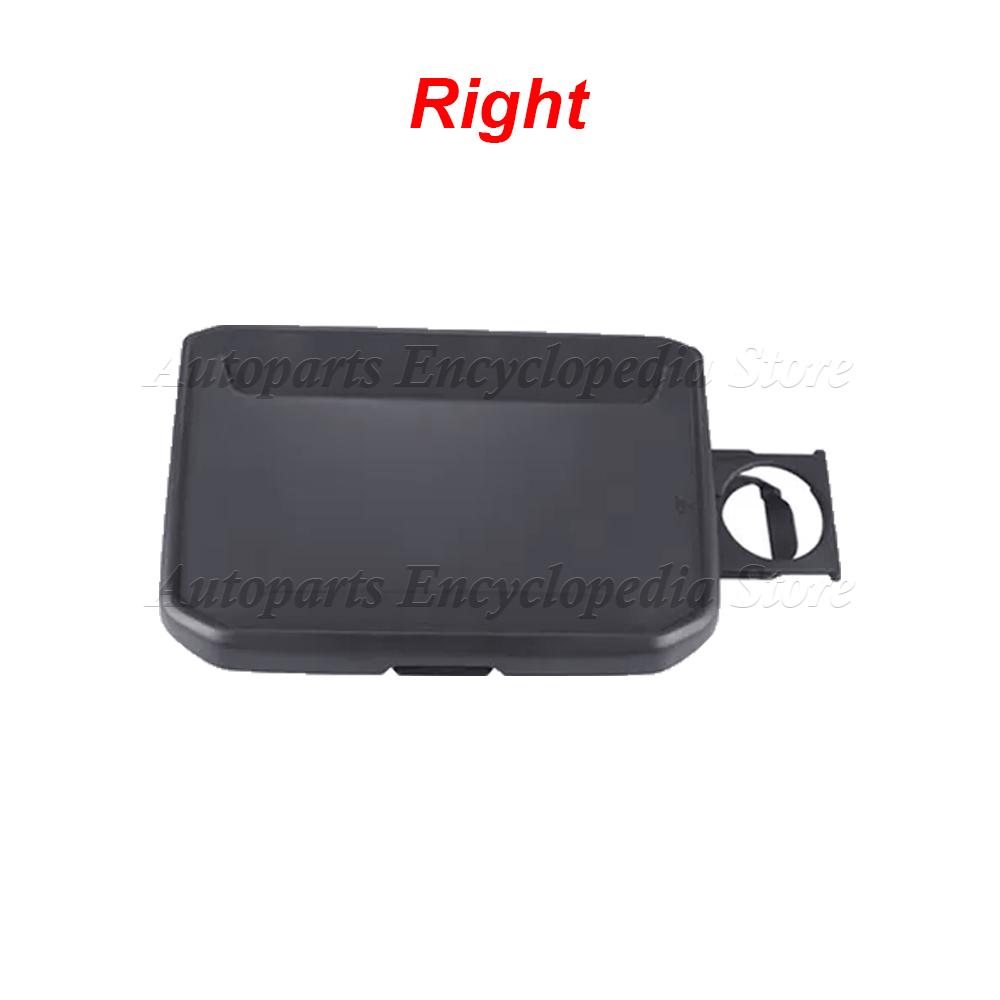 5TD881862 Car Rear Seat Folding Cup