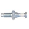 Door Lock Bolt Fiat Ducato Peugeot Boxer Citroen Jumper 1994 -2006 5702Z-82 1305539080 1335390080