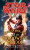 Star Wars Luke Skywalker und die Schatten von Mindor von Matthew Stover Taschenbuch 9780099491996