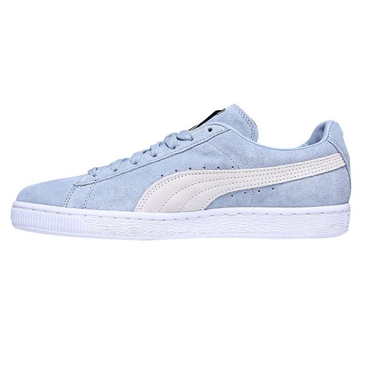 PUMA Suede Classic Blue Fog Men s 363242-06 EU 37