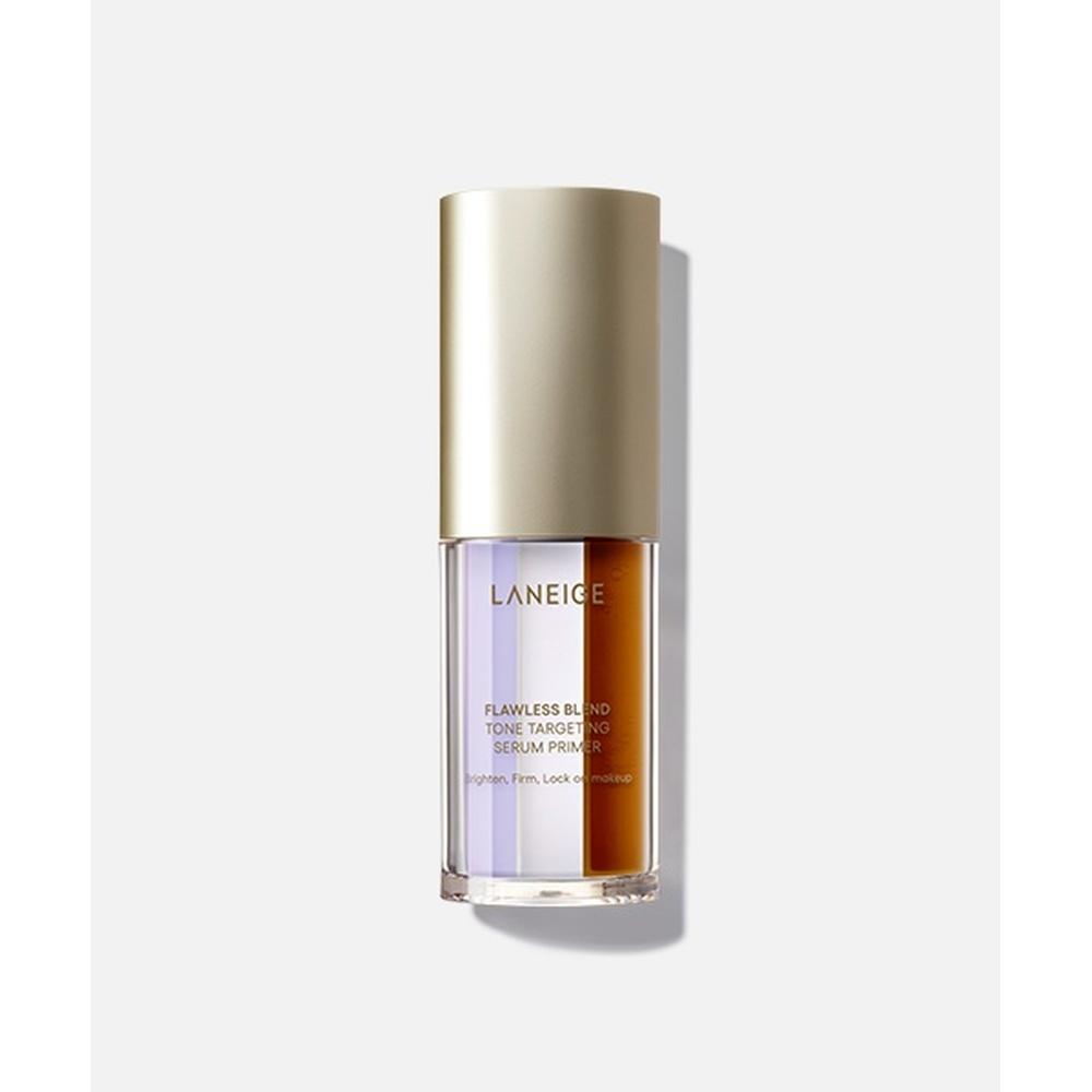 Laneige Flawless Blend Tone Targeting Serum Primer 30ml