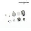 Bairuichuan 304 Stainless Steel Automatic Air Vent Valve