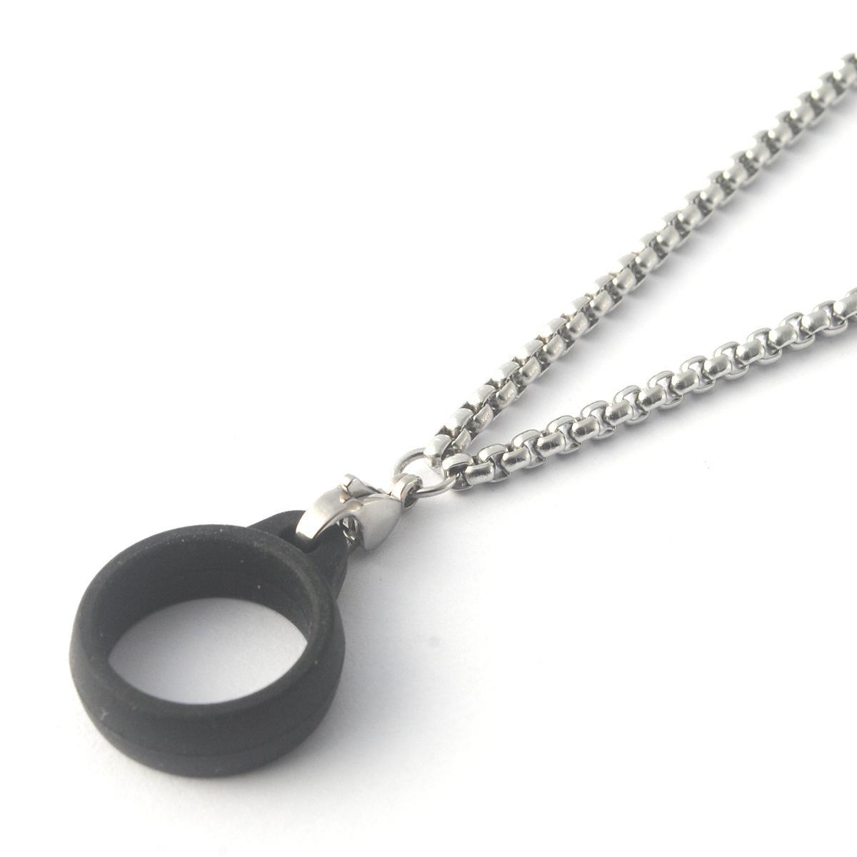 

Кольцо для подвешивания из нержавеющей стали, противопылевой чехол, дымовой набор, противоскользящее кольцо