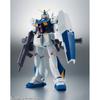Gundam 0080 Robot Damashii  Side Ms  Rx 78Nt 1 Gundam Nt 1   Chobham Armor Ver. A.n.i.m.e.