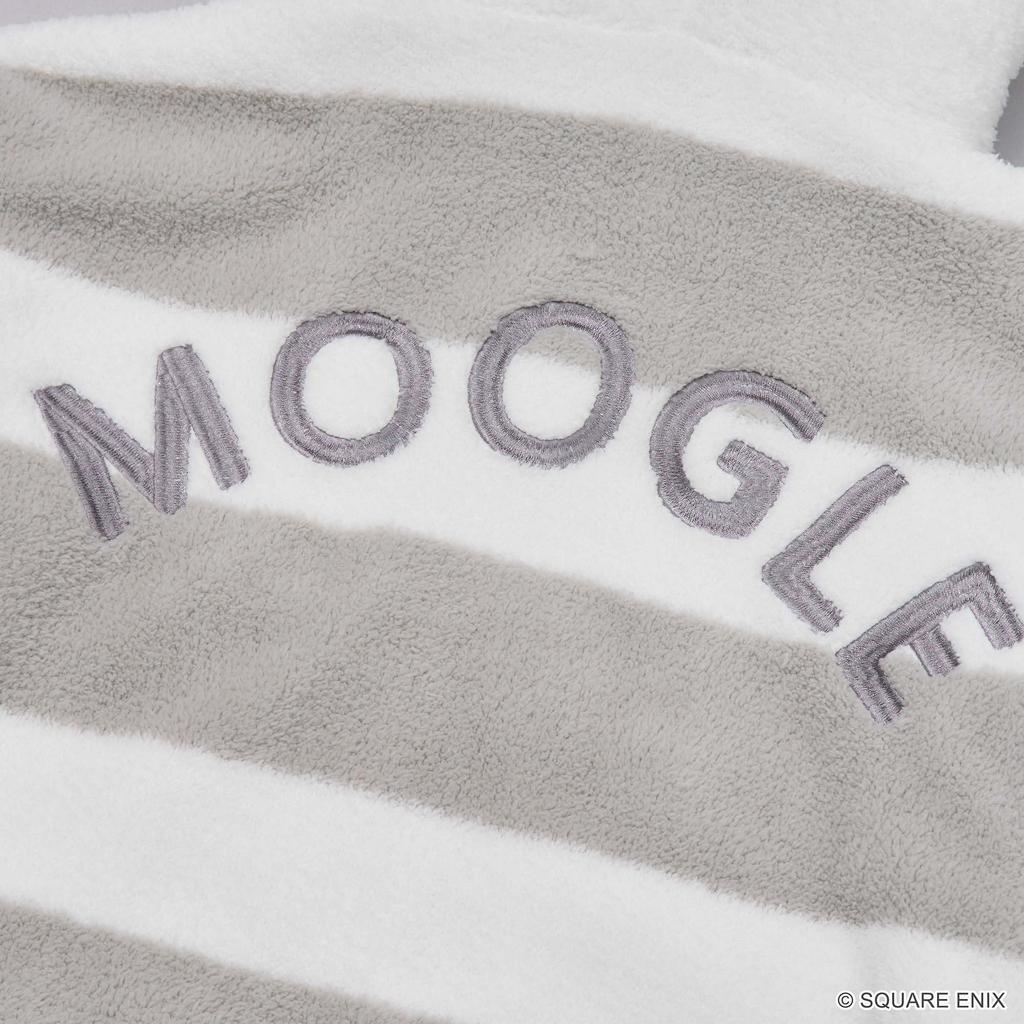 Final Fantasy Series Fluffy Roomwear Moogle