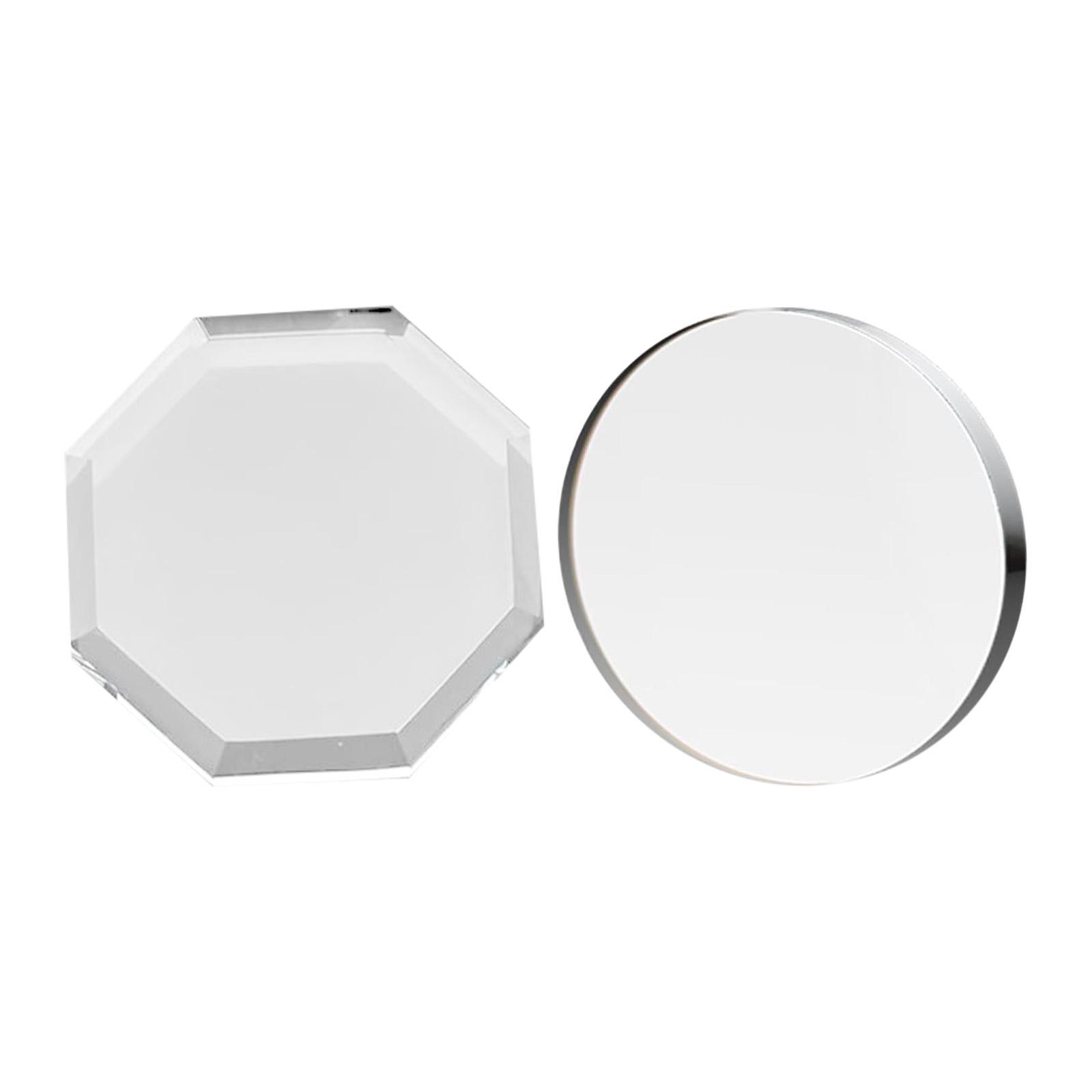 

5x Стеклянные грузики для выкройки ткани, грузик для ткани, грузик для раскроя ткани, для глажки, пэчворка, пошива, квилтинга Round