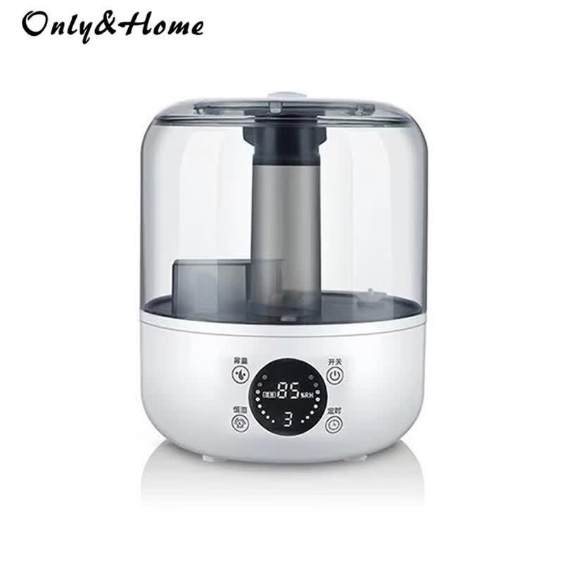 Only&home Smart Multifunction Humidifier CN Plug (adapter Included)