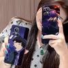 Kaiju No.8 Hoshina Soshiro Handyhülle für Realme 15 14 13 12 11 10 9 Pro Plus T i Lite 5G Bunte Druckabdeckung Hülle Hübsch