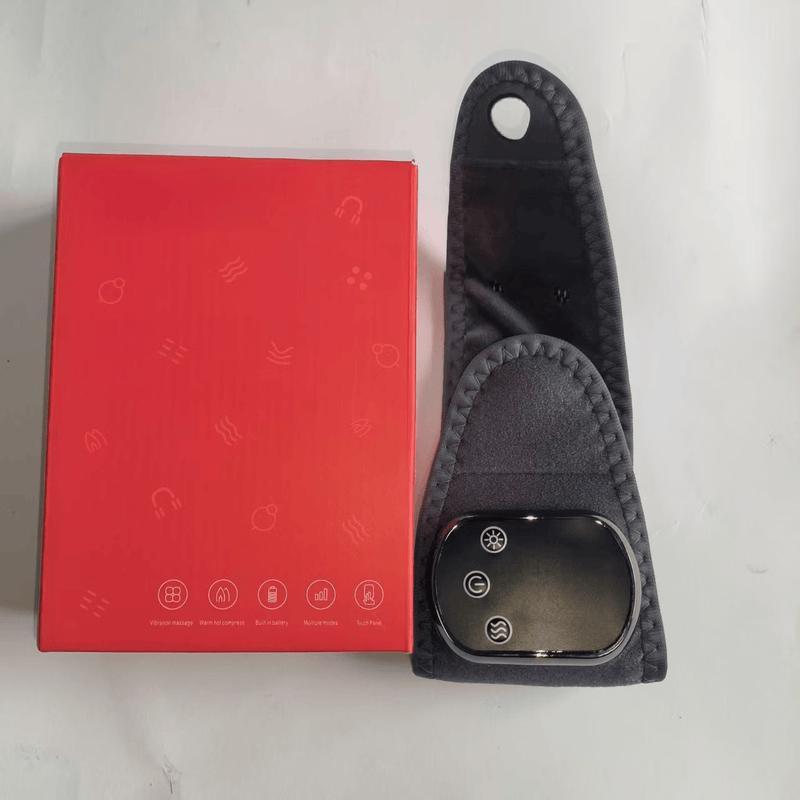 LISM Electric Heated Ankle and Wrist Massager