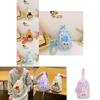 Trendy Cartoon Children's Lightweight Crossbody Bag For Kids In Vibrant Colors