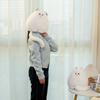 White Persian Cat Soft Stuffed Plush Playthings Cute Animal Cat Plushies Doll Sofa Pillow Hugging Cushion Children Gifts Pet Kitten