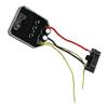 1pc Angle Grinder Control Board Replacement Parts For Dayi Controller Motherboard CircuitBoardBrushless Lithium Electric Tool